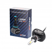 �������� ������������ ���� H3 Optima LED i-ZOOM +30 Seoul-CSP White 9-32v