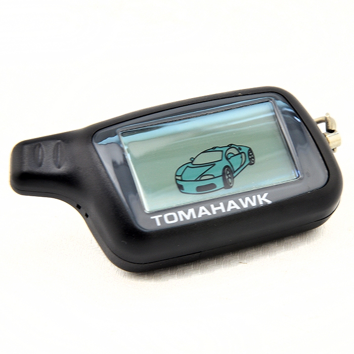 Tomahawk Tomahawk