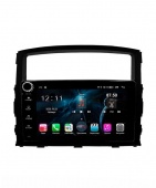 ������� ��������� ��� Mitsubishi Pajero 4 �� Android