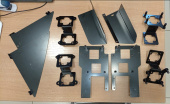 ���������� ����� Geely Tugella FY11 (�����) �2 (matrix)