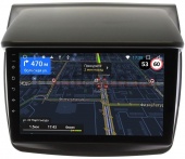 ������� ��������� ��� Mitsubishi Sport / L200 �� Android