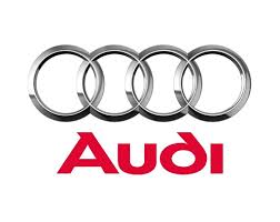 AUDI AUDI