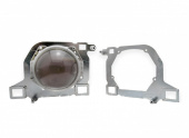 ���������� ����� Toyota Land Cruiser Prado 150 ���������� 1 (2013-2017) LED �� H3/3R/5R 