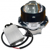 ��-��� (Bi-Led) NEW BI-LED 3" 3R 4500k Dixel