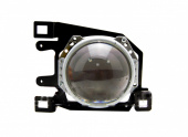���������� ����� Infiniti FX II S51 (2008-2013) QX70 S51 (2013-2017) ������ HELLA 3/3R/5R