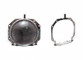 ���������� ����� Toyota Land Cruiser 200 series ���������� 1 (2012-2015) AFS �� H3/3R/5R 