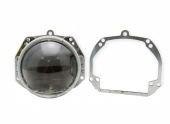 ���������� ����� Hyundai I 30 II (2011-2017) �� H3/3R/5R