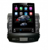 ������� ��������� ��� Mitsubishi Outlander XL /Peugeot 4007 / Citroen C-Crosser �� Android