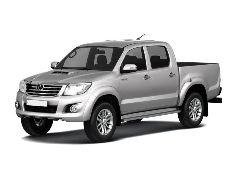 Hilux Hilux