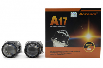 �������� ��-������� ���� Aozoom A17 Orion 2022 3.0 5500K