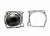 ���������� ����� Mazda 6 I (GG) 2002-2008 (�2) ������ H3/3R/5R