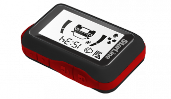 ������ StarLine E96 Twage