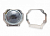 ���������� ����� Toyota Land Cruiser 200 series (2015-2020) � LED �� H3/3R/5R 