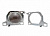 ���������� ����� Toyota Land Cruiser Prado 150 ���������� 1 (2013-2017) LED �� H3/3R/5R 