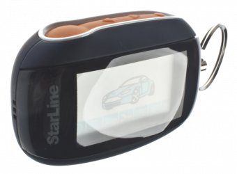 ������ StarLine B92 �������