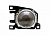 ���������� ����� Infiniti FX II S51 (2008-2013) QX70 S51 (2013-2017) ������ HELLA 3/3R/5R