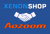      Xenonshop24   Aozoom       !